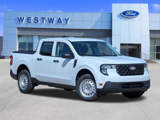 2026 Ford Maverick XL - Photo 26