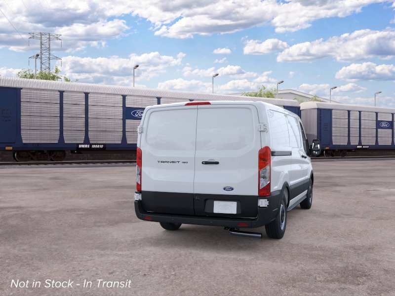 2026 Ford Transit-150 Cargo Cargo Van VAN