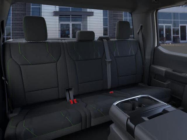 Thumbnail: 2025 Ford F-150 - 33