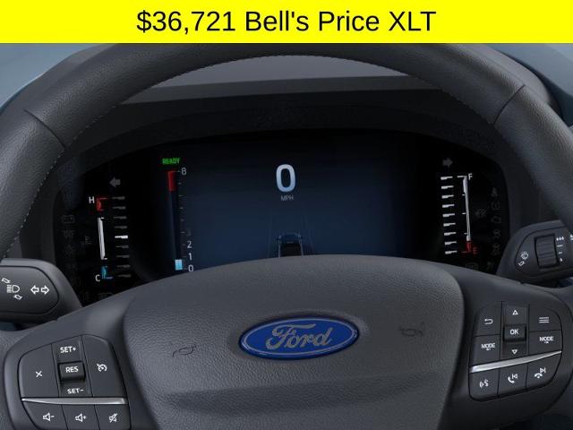 2026 Ford Maverick XLT - Photo 37