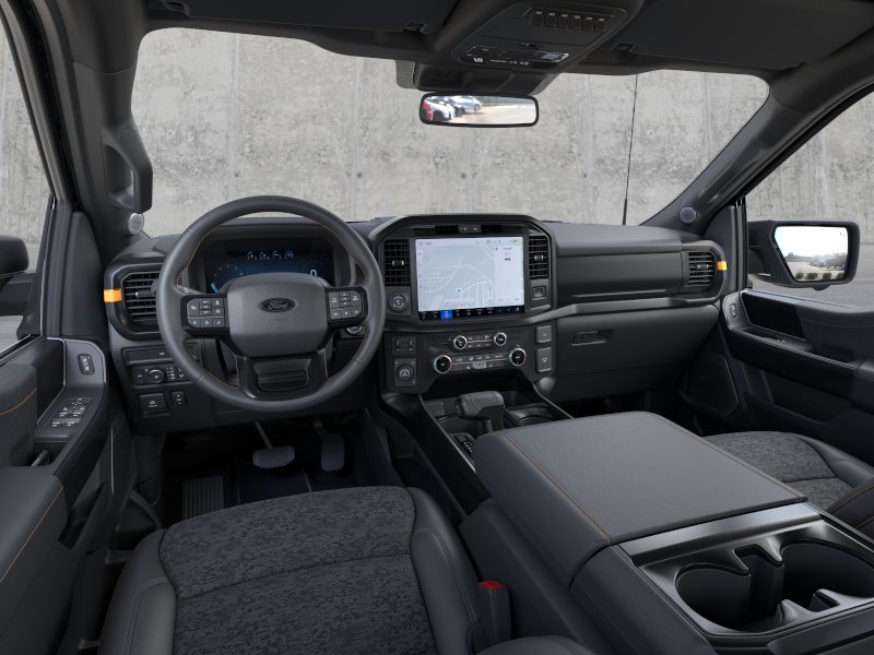 Thumbnail: 2026 Ford F-150 - 41