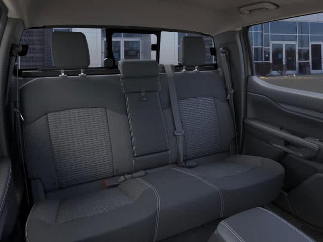 Thumbnail: 2026 Ford Ranger - 31