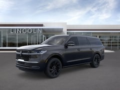 Used 2025 Lincoln Navigator L Reserve SUV For Sale Near Cleveland, OH