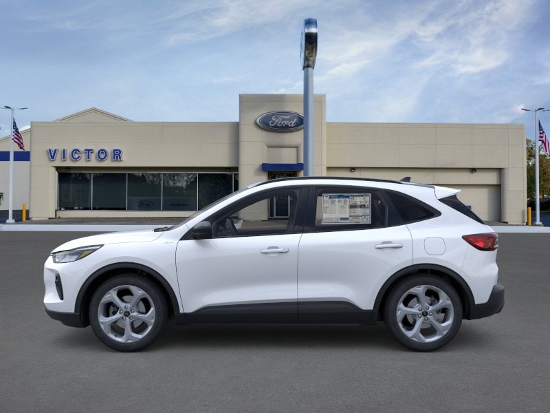 2025 Ford Escape ST-Line - Photo 8