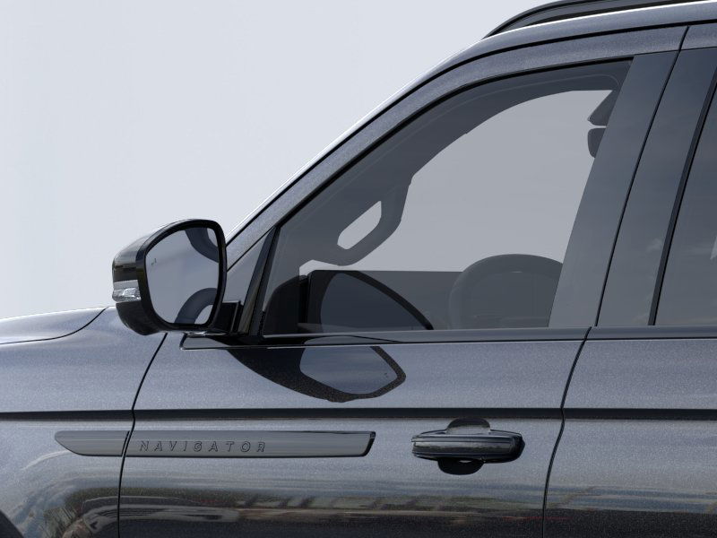 2025 Lincoln Navigator Reserve-L SUV