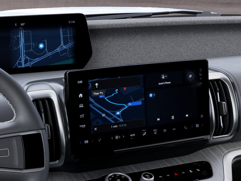 2027 Ford Expedition Max Platinum SUV