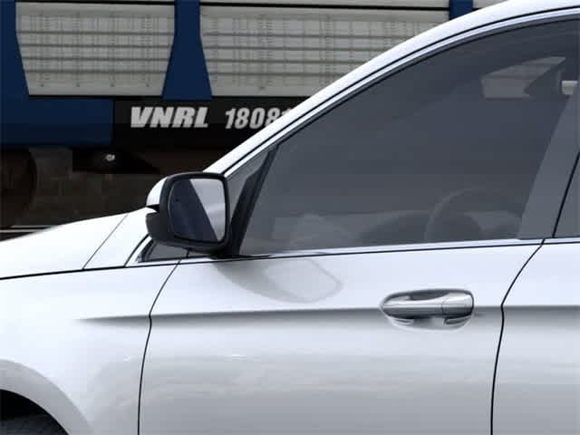 Thumbnail: 2024 Ford Edge - 42