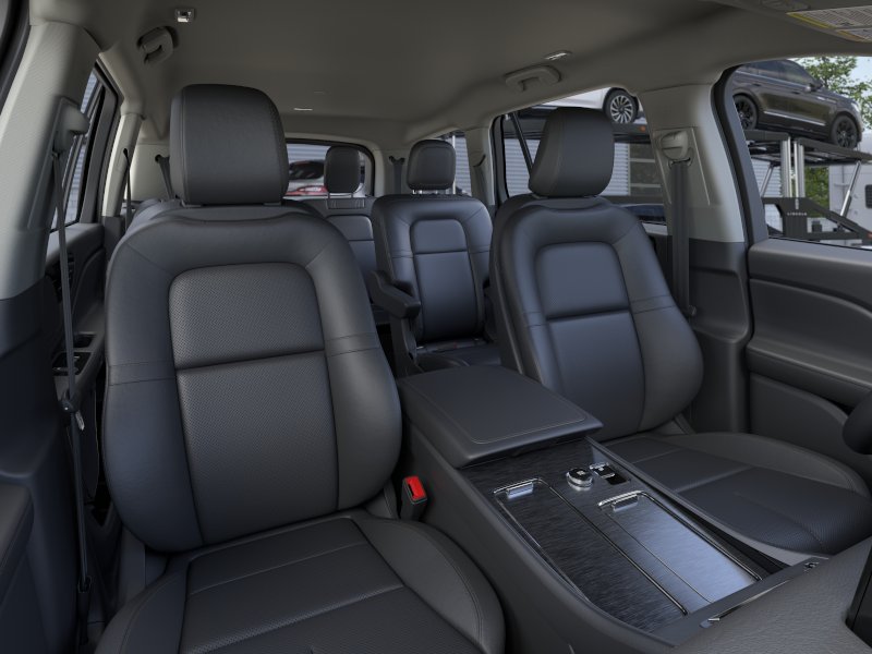 2026 Lincoln Aviator Premiere - Photo 10