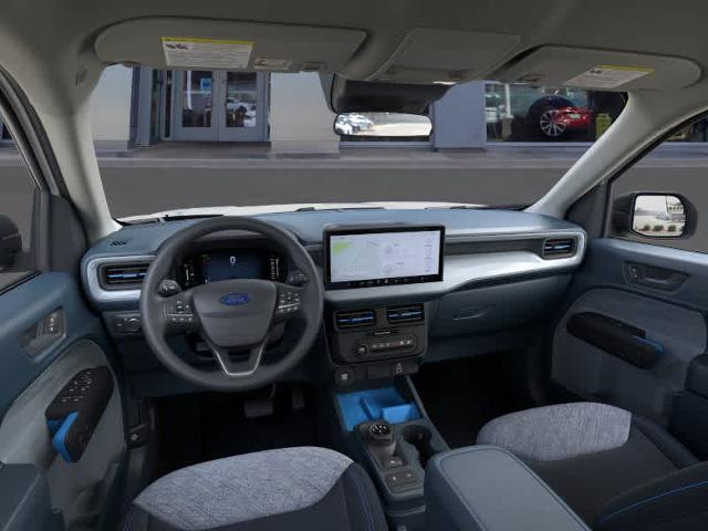 Thumbnail: 2026 Ford Maverick - 33