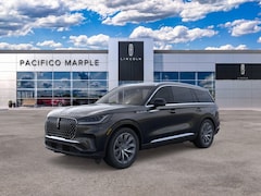 2026 Lincoln Aviator Premiere&reg; SUV