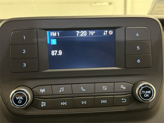 Thumbnail: 2025 Ford Transit Series - 38