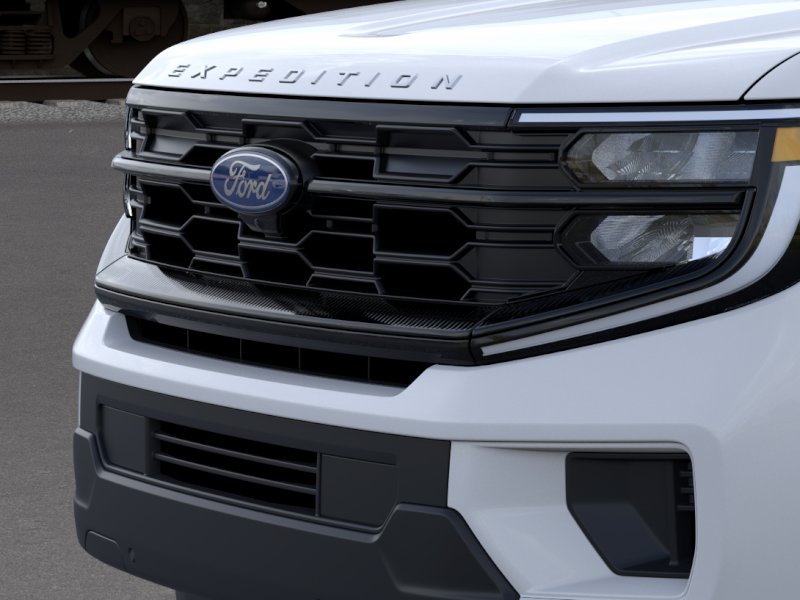 new 2026 Ford Expedition car, priced at $69,289