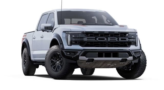 Thumbnail: 2025 Ford F-150 - 12