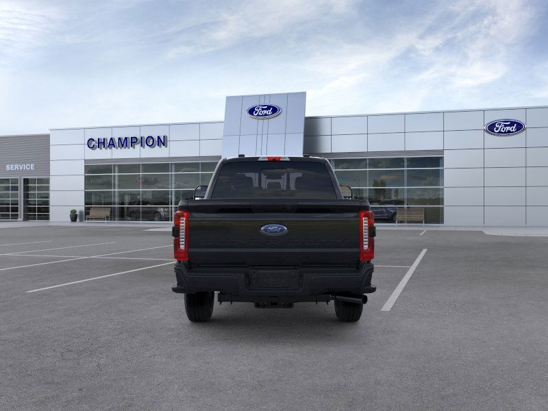 2026 Ford F-250 Super Duty XL - Photo 5