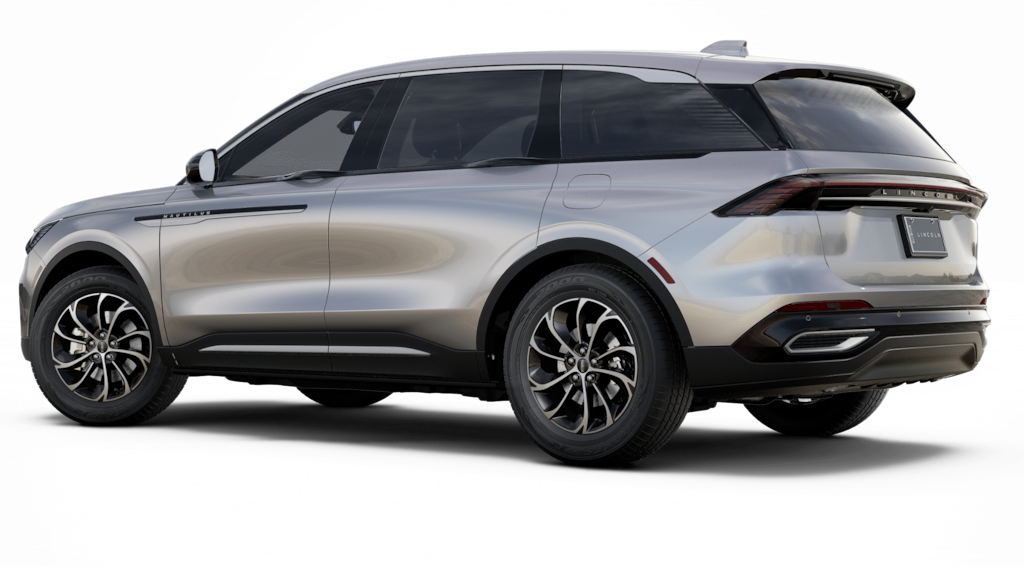 New 2025 Lincoln Nautilus Premiere CROSSOVERS