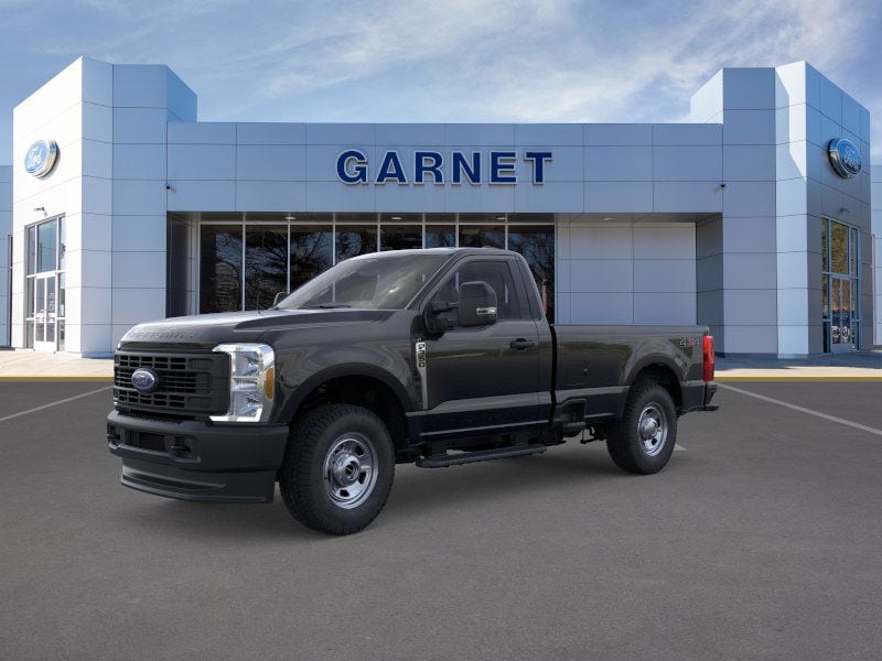 2026 Ford F-350 TRUCK 