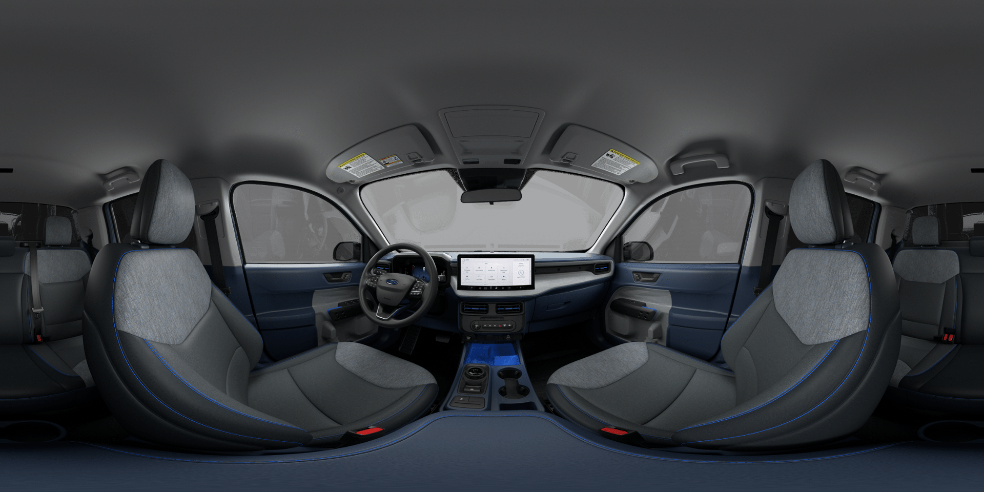 Thumbnail: 2026 Ford Maverick - 35