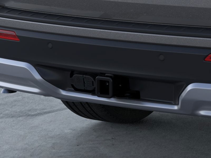 Thumbnail: 2026 Ford Explorer - 46