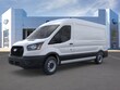  Ford Transit-250 Cargo