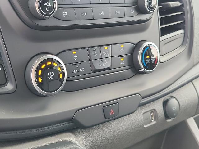 2025 Ford Transit Van Base - Photo 68