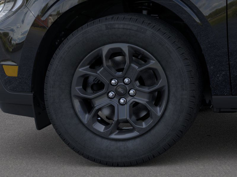 Thumbnail: 2025 Ford Maverick - 20