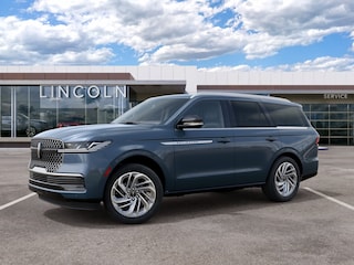 2027 Lincoln Navigator Reserve SUV