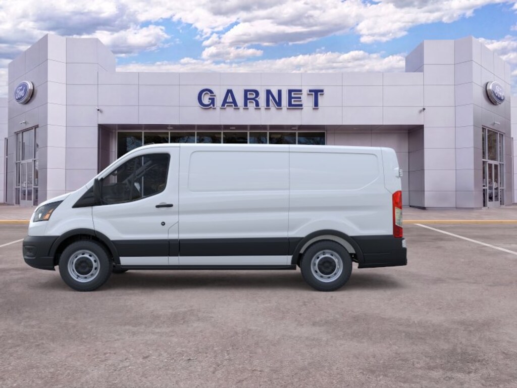 New 2026 Ford Transit-250 Cargo Base VAN
