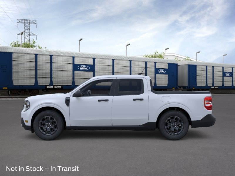 Thumbnail: 2026 Ford Maverick - 3