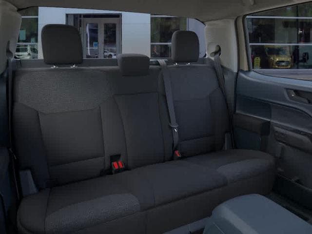 Thumbnail: 2025 Ford Maverick - 35