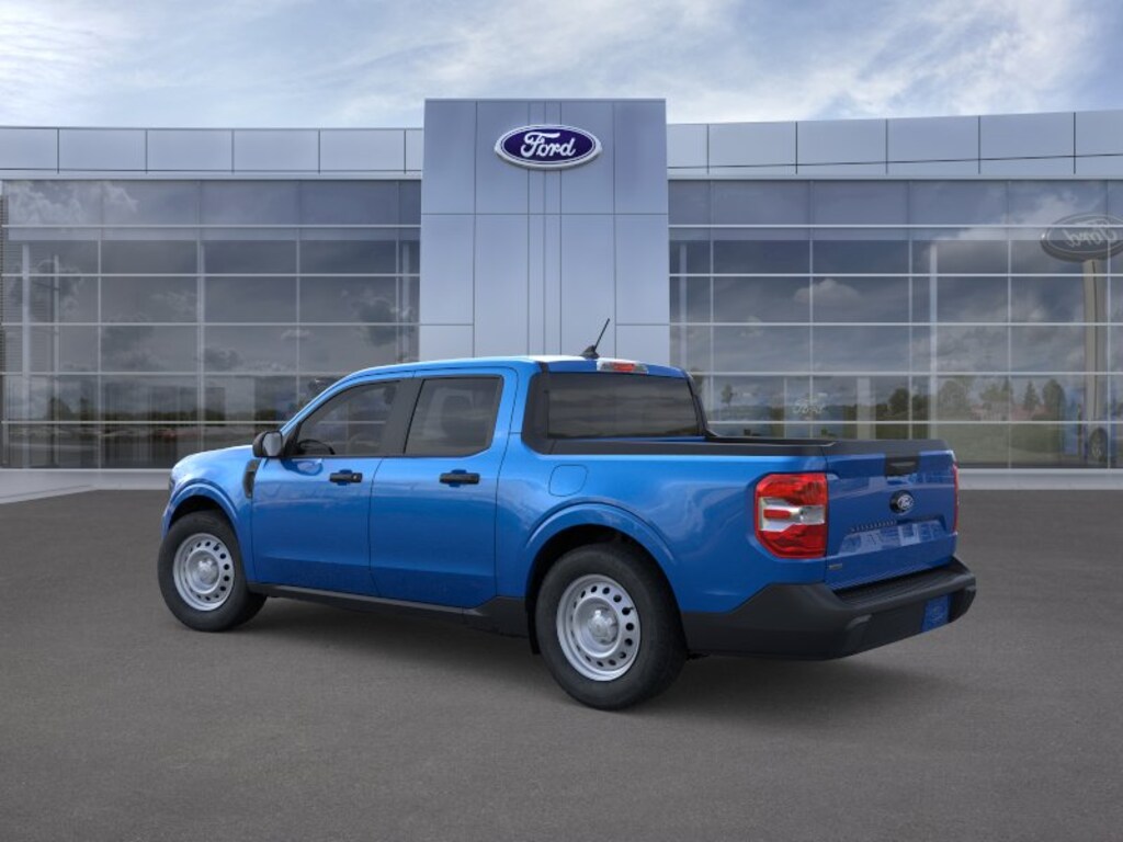 New 2026 Ford Maverick XL TRUCK