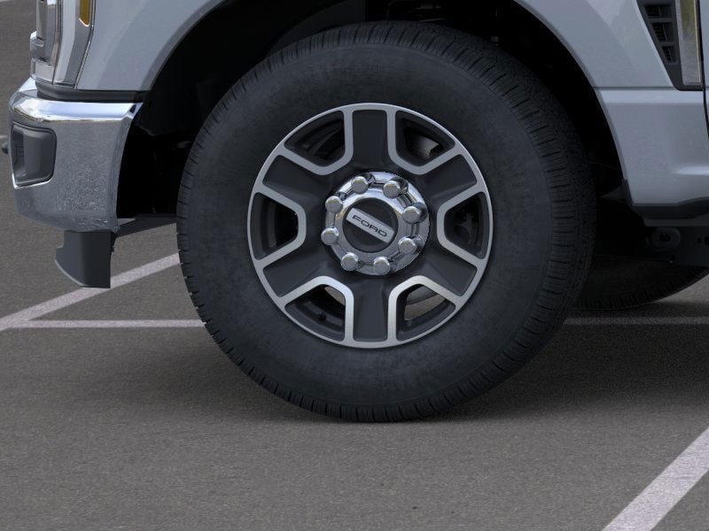 2026 Ford F-350 Super Duty Lariat - Photo 41