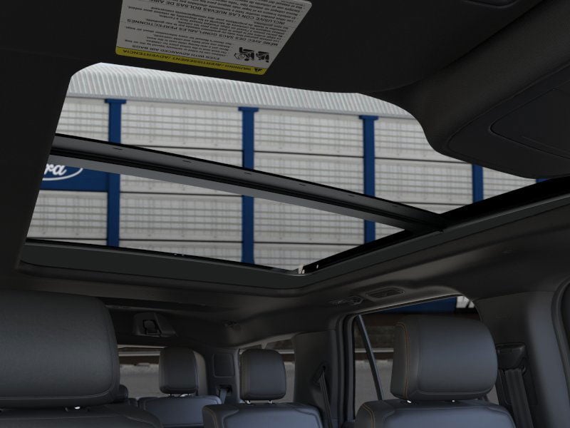 Thumbnail: 2025 Ford Expedition - 45