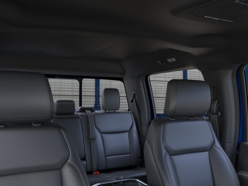 Thumbnail: 2026 Ford F-150 - 22