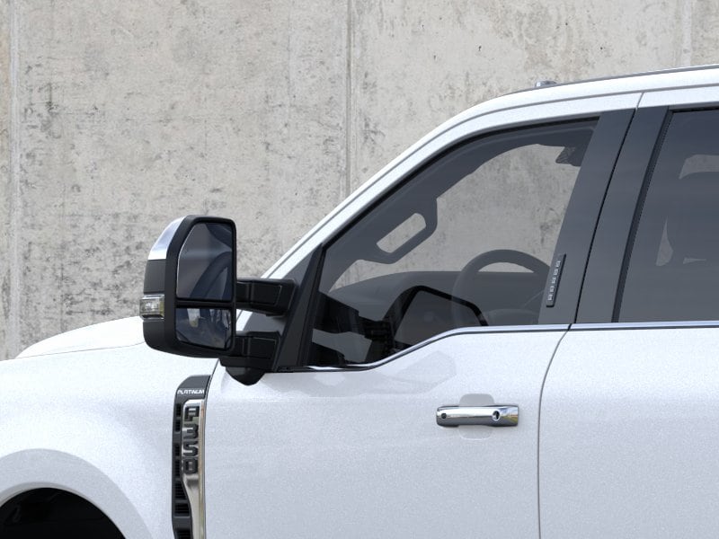 Thumbnail: 2026 Ford F-350 - 20