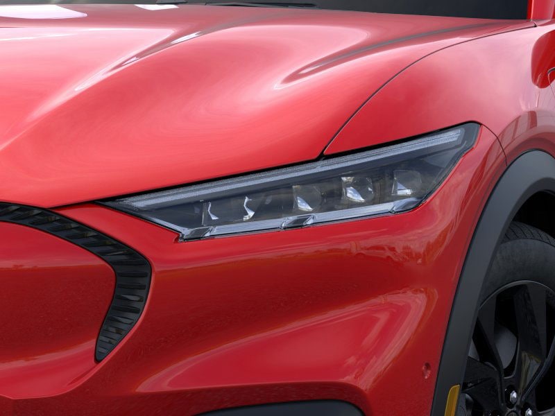 Thumbnail: 2024 Ford Mustang Mach-E - 18
