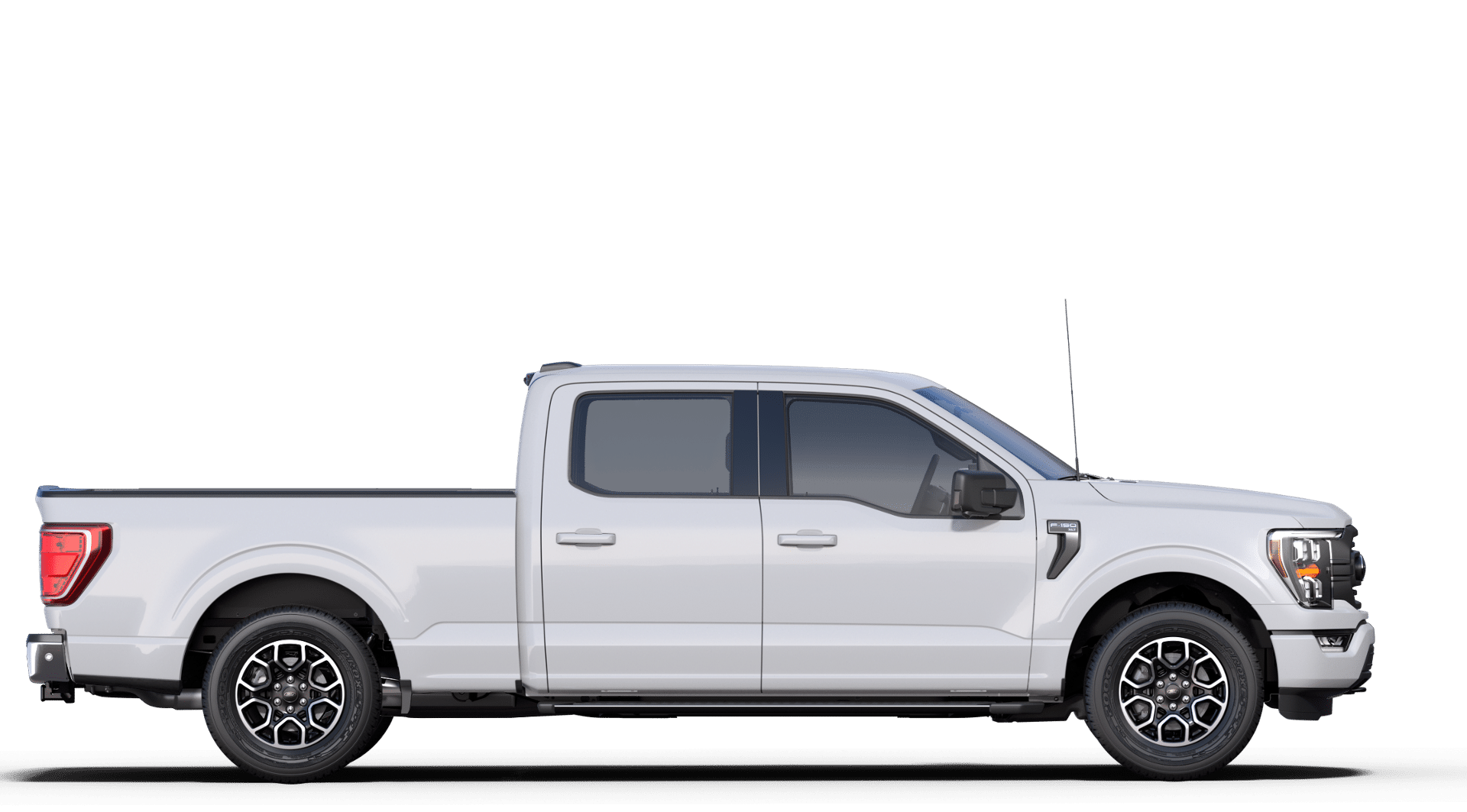 Thumbnail: 2023 Ford F-150 - 35