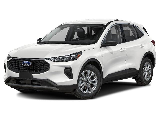 2026 Ford Escape Active's photo