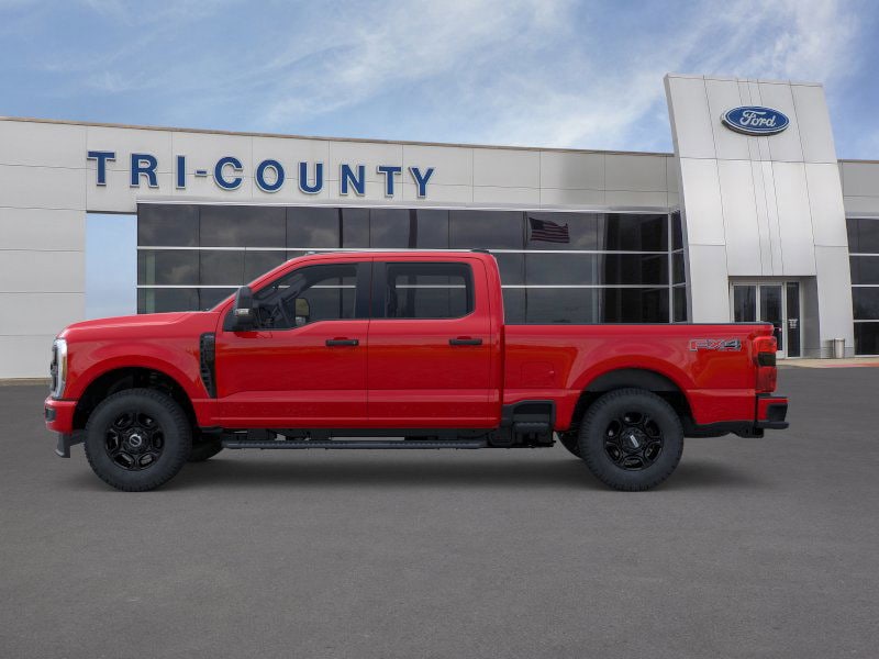 2026 Ford F-250 Super Duty XL - Photo 25