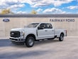  Ford Super Duty F-250 SRW