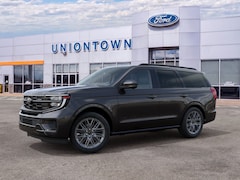 New 2027 Ford Expedition Platinum 4x4 Platinum  SUV for Sale in Uniontown, PA