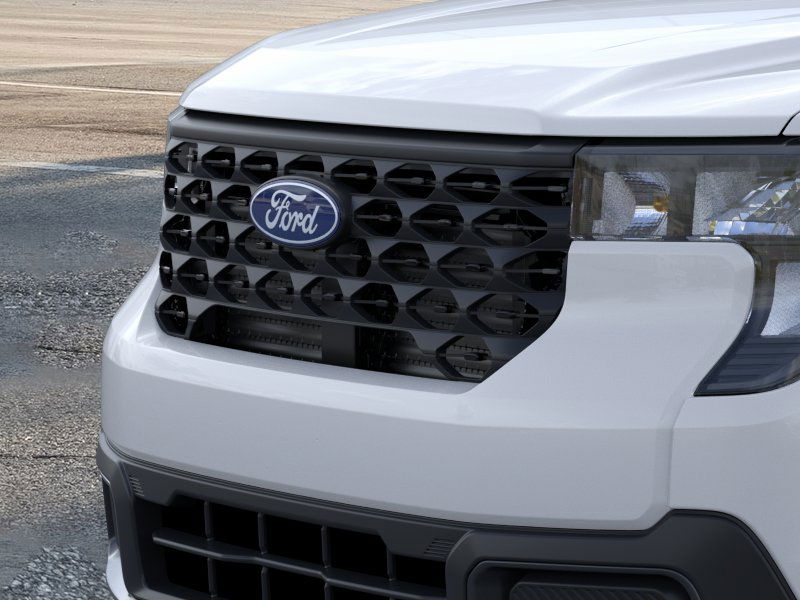 2025 Ford Maverick XLT - Photo 29