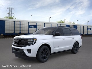 2026 Ford Expedition Platinum SUV