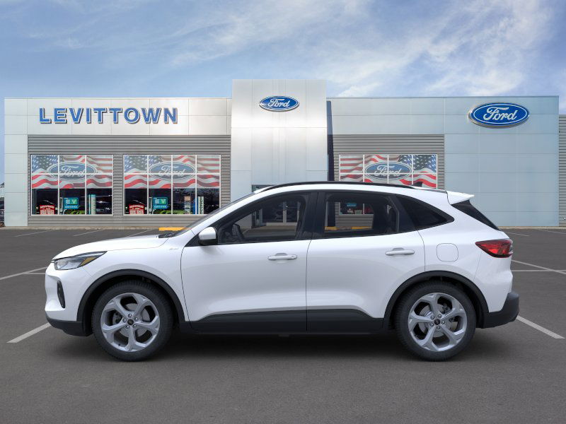 2025 Ford Escape ST-Line Select photo 3