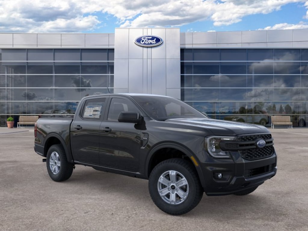New 2026 Ford Ranger XL Truck