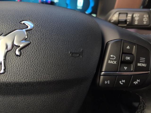 new 2025 Ford Bronco Sport car, priced at $40,559