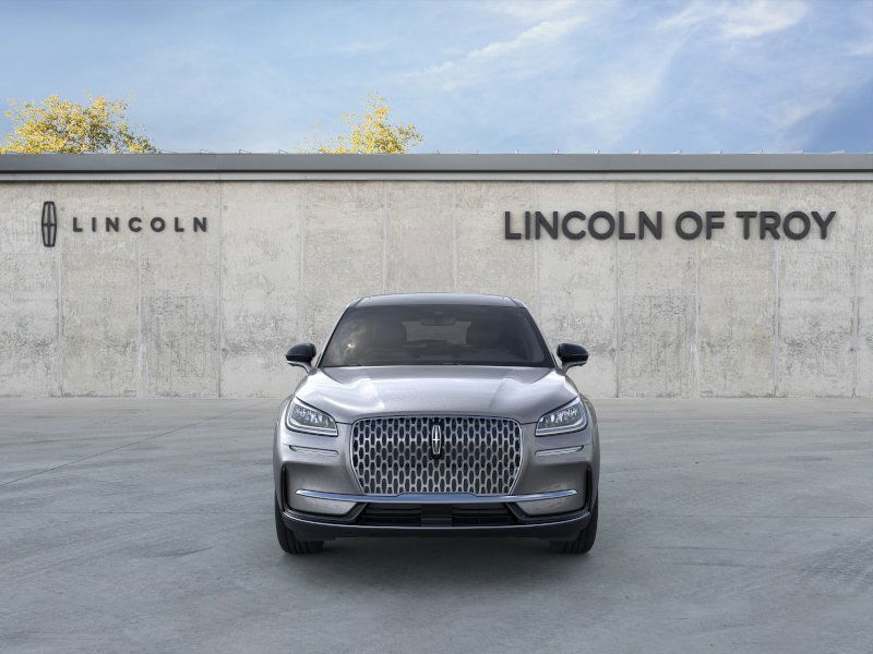 2024 Lincoln Corsair Premiere 6