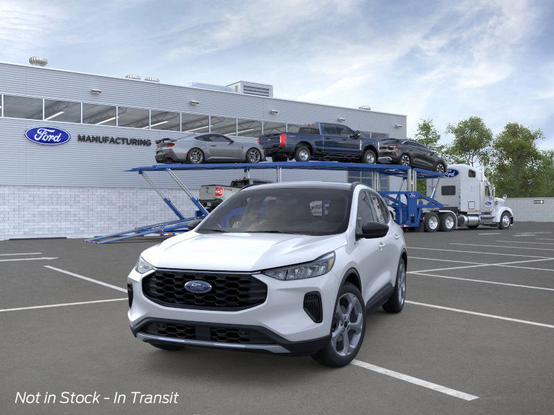 2025 Ford Escape ST-Line photo 5