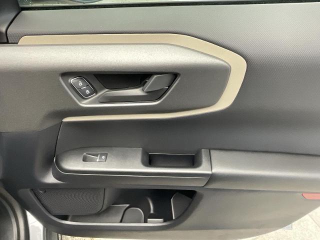 2025 Ford Bronco Sport Big Bend - Photo 58