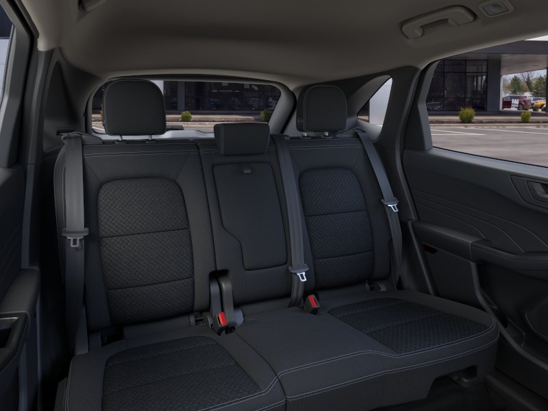2026 Ford Escape Active - Photo 12