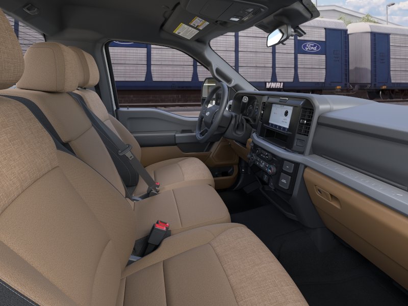 2026 Ford F-250 Super Duty XLT - Photo 11
